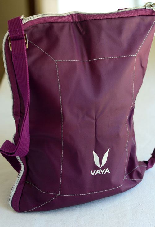 VAYA TYFFYN- Product Review – The Culinary Peace