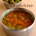 Mysore Rasam