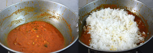 easy tomato rice recipe 