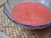 tomato puree