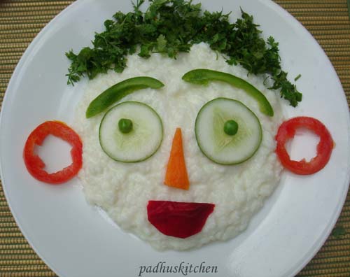 curd rice