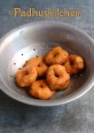 ulundu vadai-vada