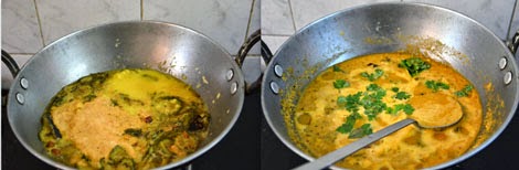 pavakkai pitlai recipe 