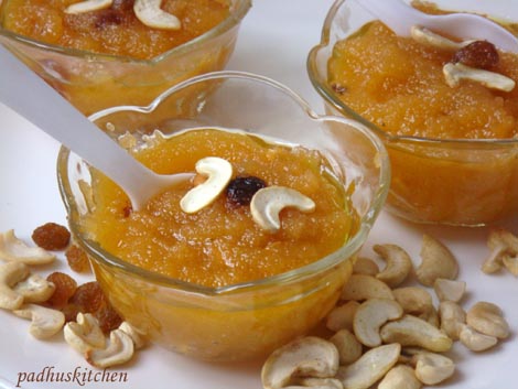 Rava Kesari-How to make rava kesari Rava Kesari Recipe