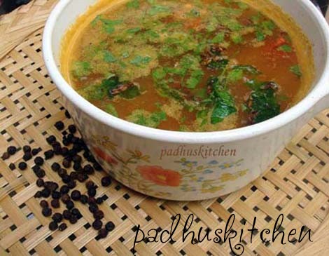 mysore rasam