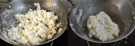 how to prepare kozhukattai