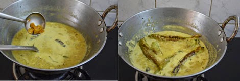 how to make mirchi ka salan