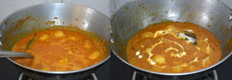 dum aloo-punjabi style