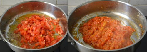 how to make pav bhaji masala 