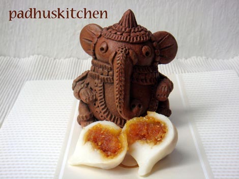 Ganesh Chaturthi recipes