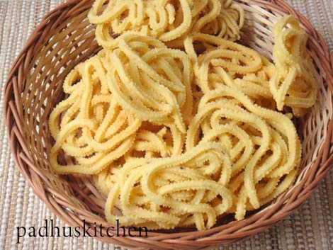 Indian Snacks Recipes