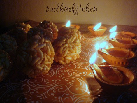 Karthigai Deepam Recipes 