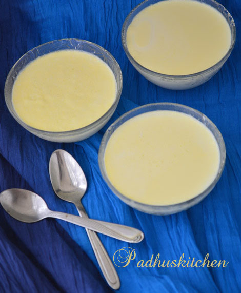 How to make Yogurt at home-Making Curd (dahi)-Curd Recipe