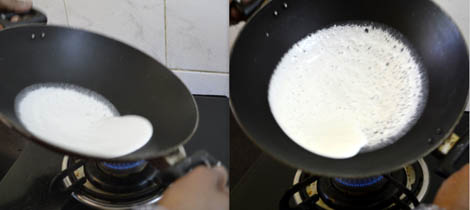 appam batter