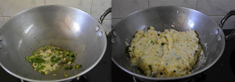 how to prepare pongal