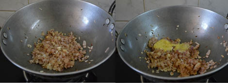 how to make capsicum paneer masala 