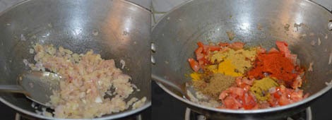 how to prepare rajma masala 