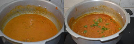 how to make Punjabi rajma masala