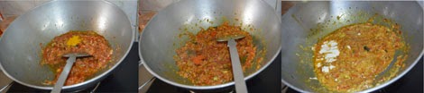 How to prepare channa masala
