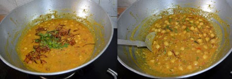 How to make Punjabi Chole Bhature
