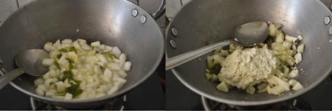 cucumber pachadi recipe
