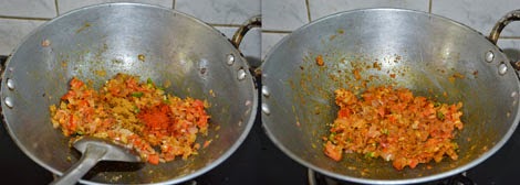 how to make egg bhurji