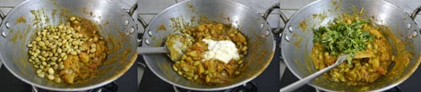 how to make mochai biryani 