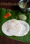 Vendhaya Dosai-Fenugreek seed dosa