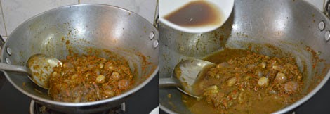 How to make curry leaves kuzhambu