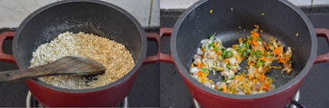 how to make oats kozhukattai