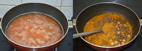 how to make quinoa soup