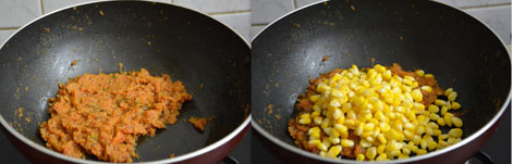 corn curry 