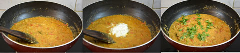 peerkangai gravy for rice