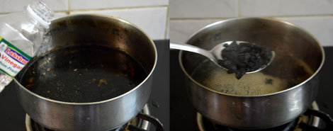 tips to clean burnt cookware 
