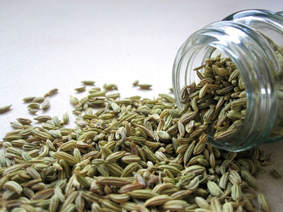 fennel seeds for gastric problem
