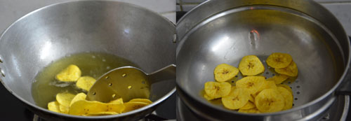 how to make plantain chips