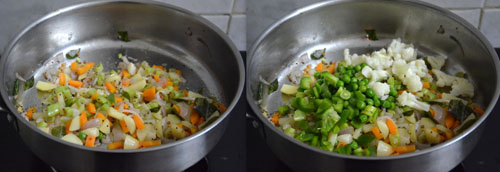 couscous upma recipe 