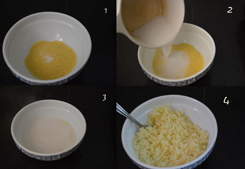 how to prepare couscous 