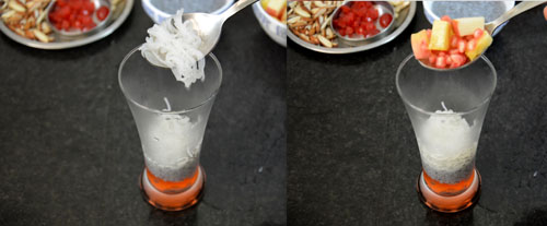 falooda ice cream falooda ice cream