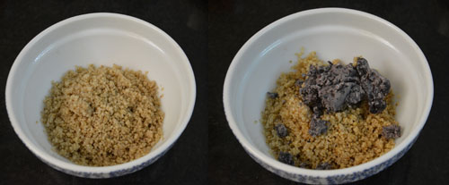 quinoa black bean recipe 