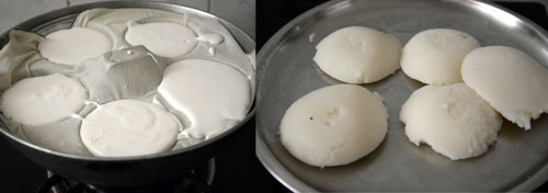 how to make sevai at home 