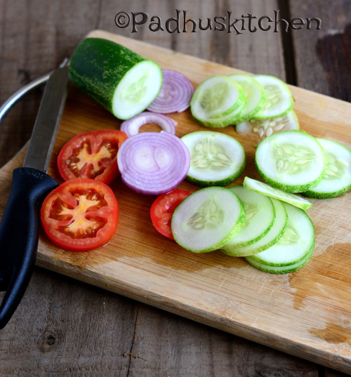 How to clean a Cutting Board-Chopping Boards
