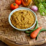 Vegetable Chutney